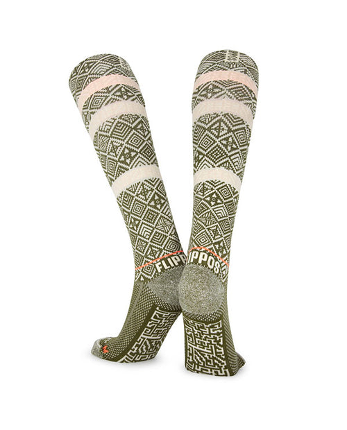 FLIPPOS壓力襪-The Voice-Ina 世界之聲-母親