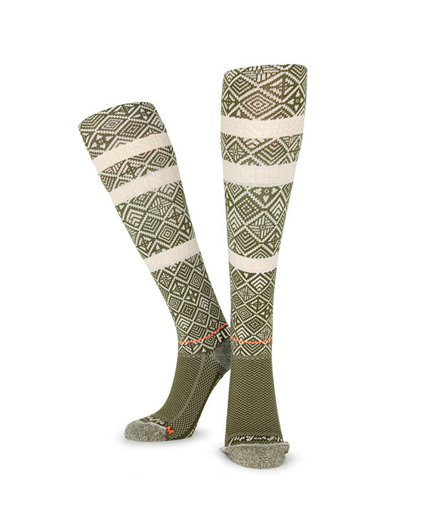 FLIPPOS壓力襪-The Voice-Ina 世界之聲-母親