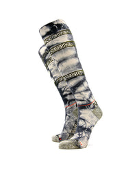 FLIPPOS壓力襪-What Is Art-Amoy 藝術無價-華南虎