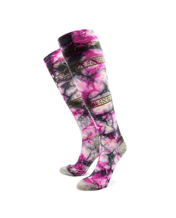 FLIPPOS壓力襪-What Is Art-Amoy藝術無價- 羅克希