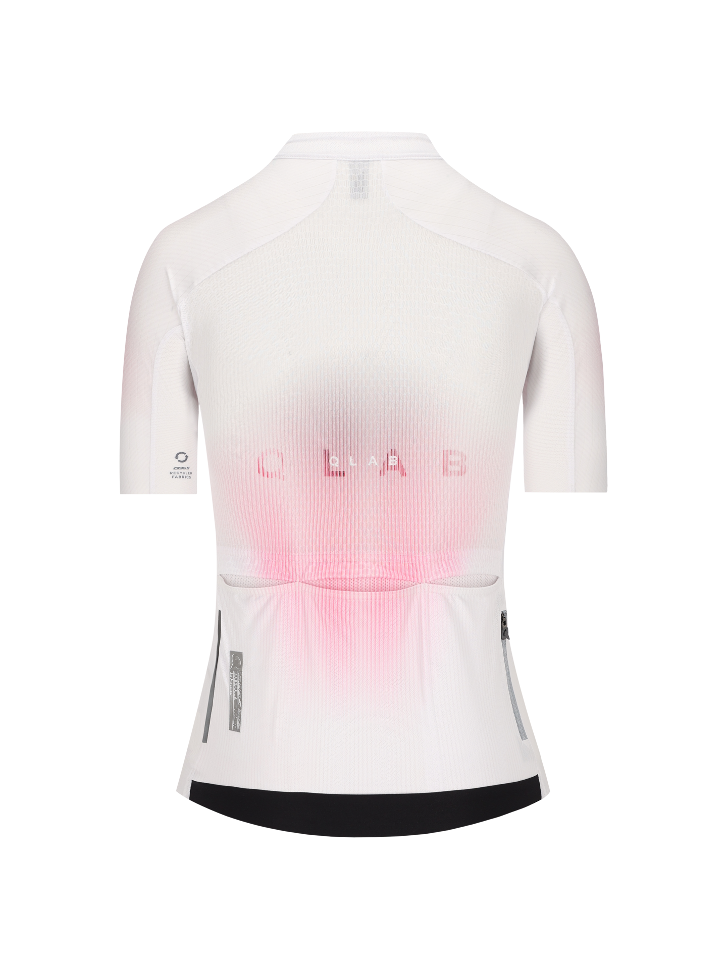 Q36.5 車衣 Gregarius Pro QLAB Jersey Women Gazzetta Pink 女款 粉