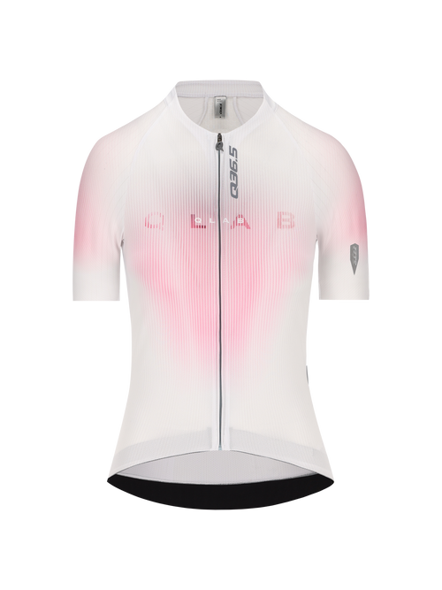 Q36.5 車衣 Gregarius Pro QLAB Jersey Women Gazzetta Pink 女款 粉