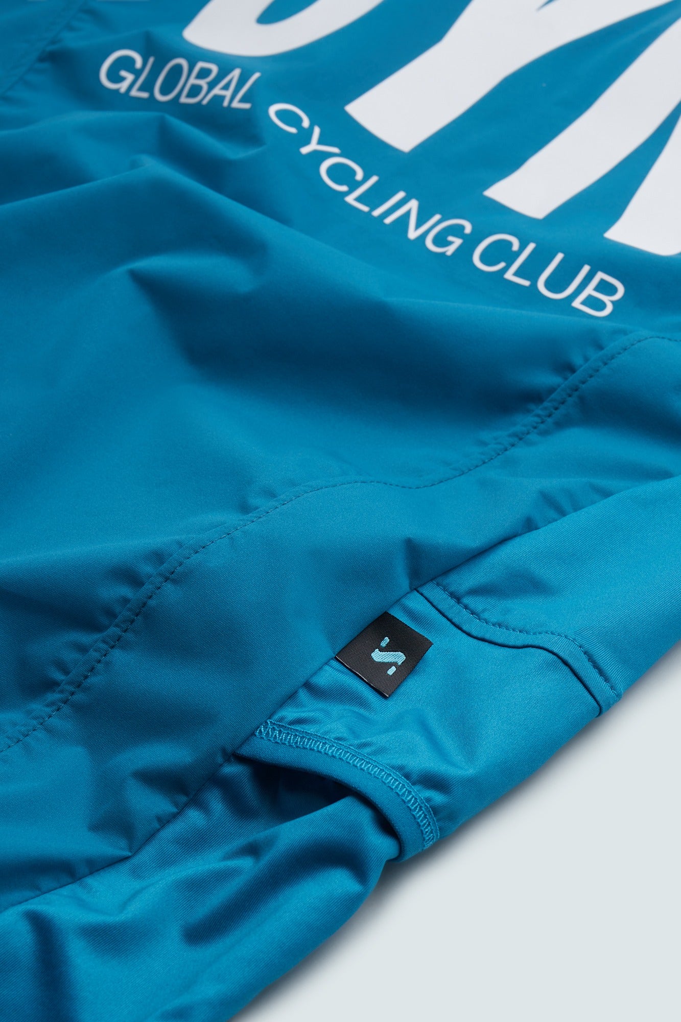 SYN 防潑背心 Training Stow Away Gilet 2.0 Baikal 女款 藍
