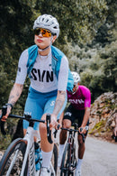 SYN 防潑背心 Training Stow Away Gilet 2.0 Baikal 女款 藍