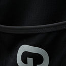 Givelo 保暖長袖車衣 C.D.A. Thermal LS Jersey BlackOut 男女共版 暗黑
