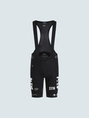 SYN 車褲 Pro Team Bib Shorts Black 男款 黑