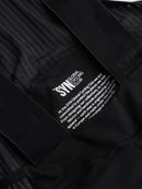 SYN 車褲 Pro Team Bib Shorts Black 男款 黑