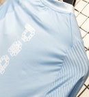 Pedla 薄長袖車衣 Dots Air LS Jersey Blue Gradient 男款 漸層藍