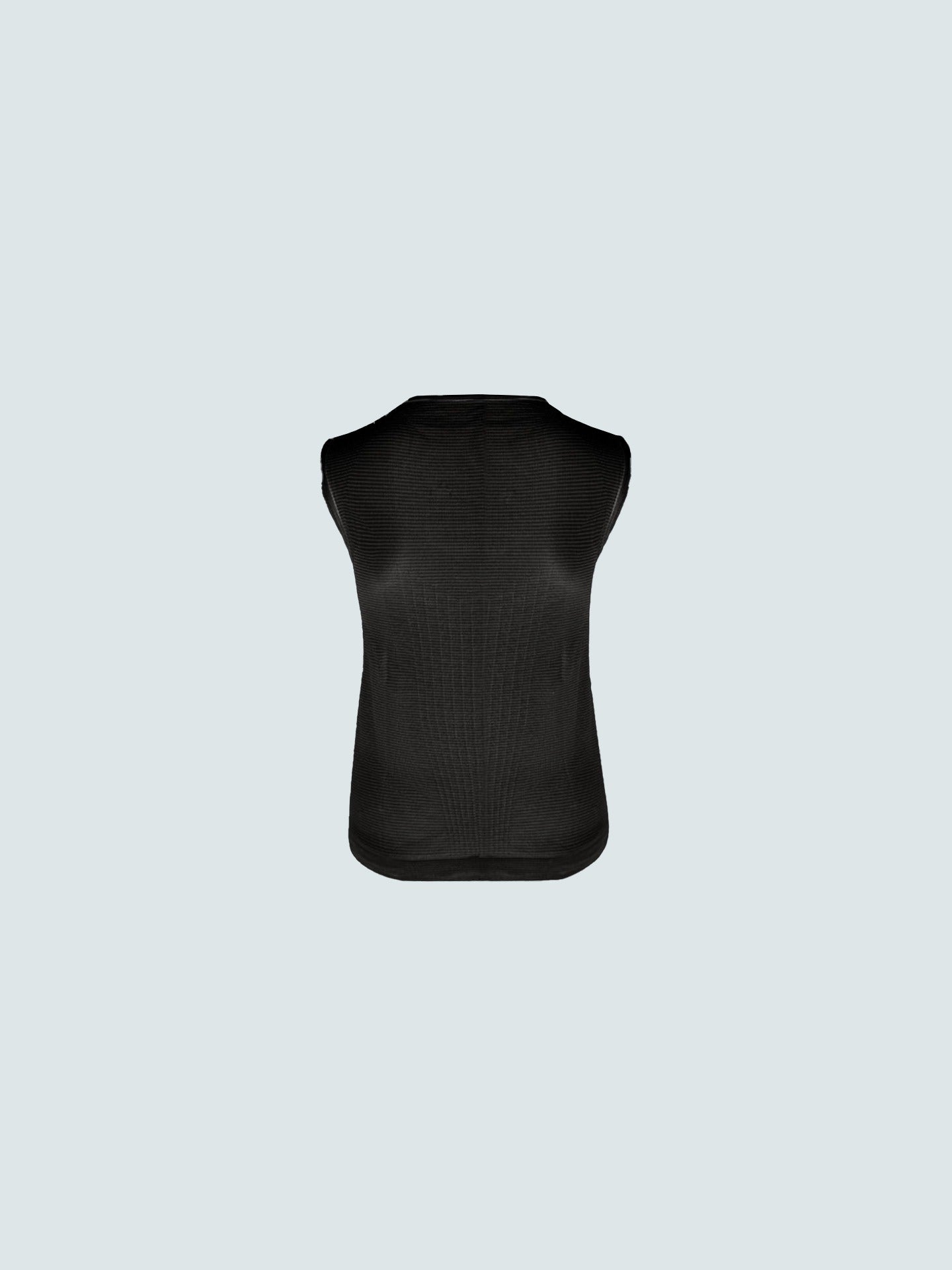 SYN 無袖底衫 Training Ultralight Baselayer Black 女款 黑