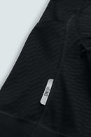 SYN 車褲 Pro Bib Shorts 2.0 Black 男款 黑