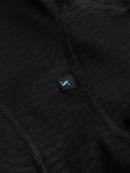 SYN 車褲 Pro Bib Shorts 2.0 Black 男款 黑