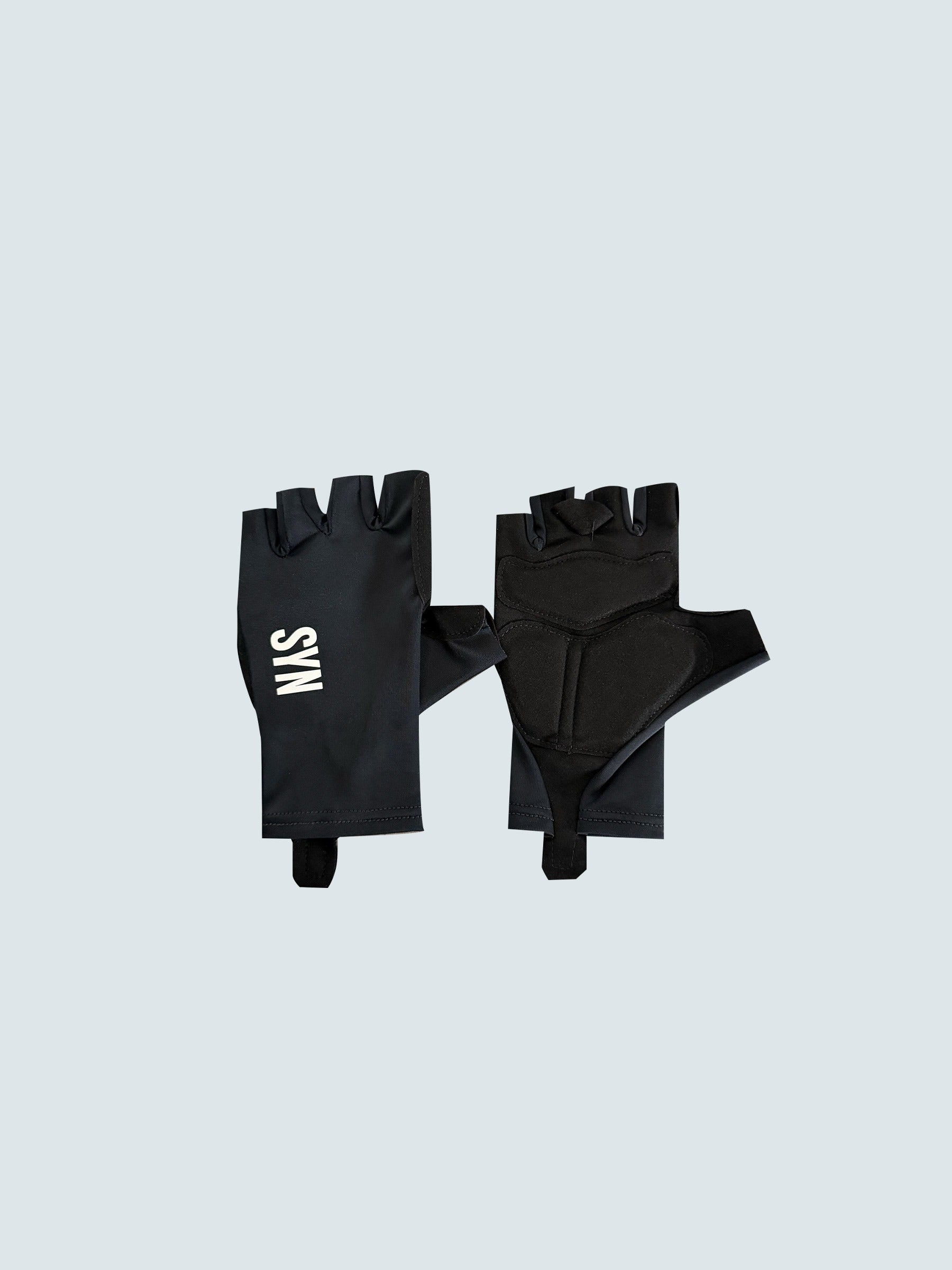 SYN 手套 Pro Gloves Black 黑