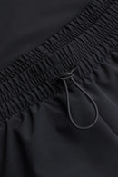 SYN 休閒短褲 Training Lightweight Shorts Black 男女共版 黑