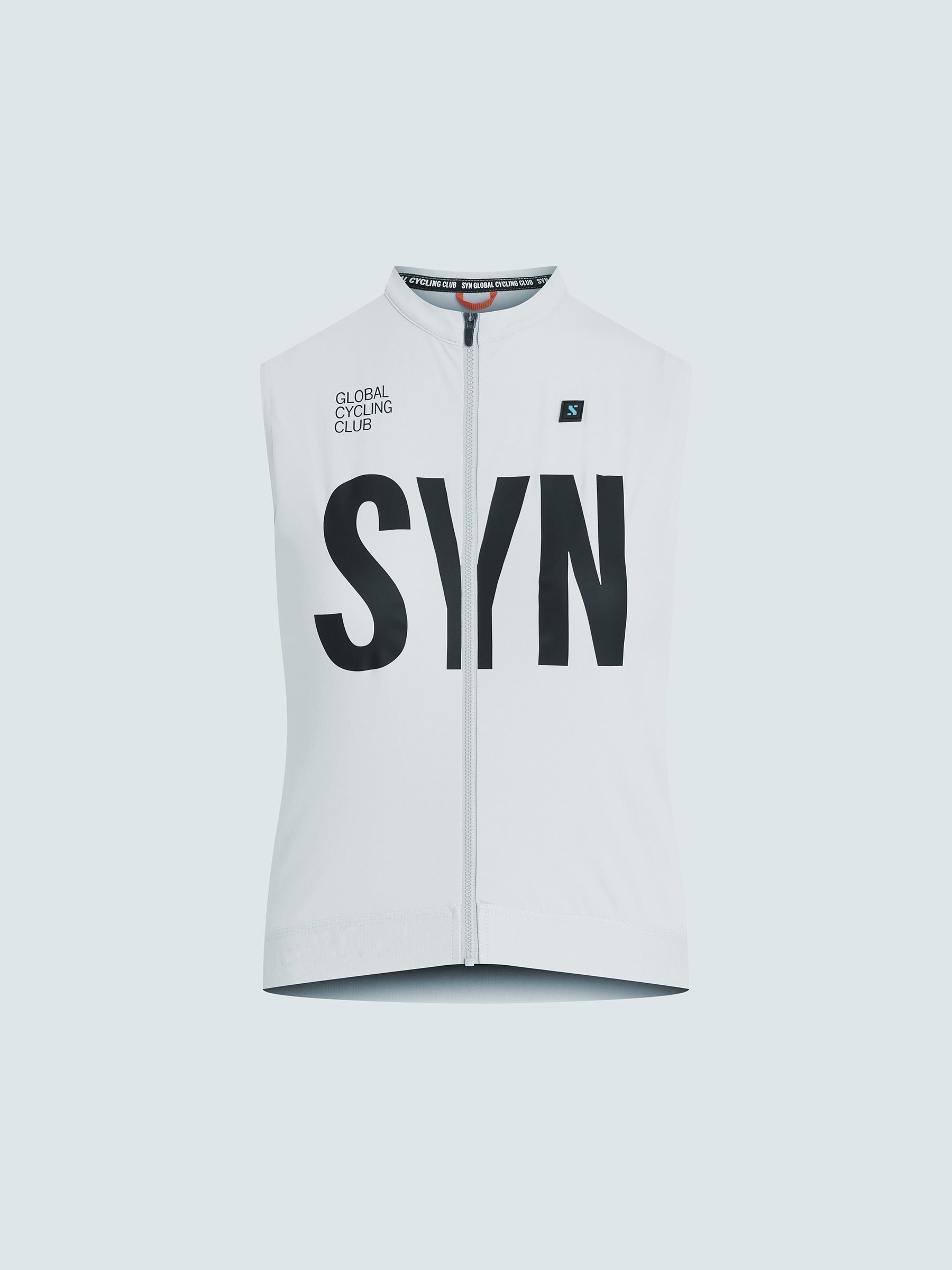 SYN 防潑背心 Pro Vest Pearl 女款 珍珠白