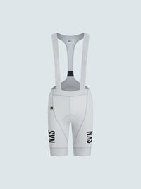SYN 車褲 Pro Bib Shorts 2.0 Pearl 女款 珍珠白