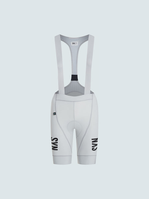SYN 車褲 Pro Bib Shorts 2.0 Pearl 女款 珍珠白