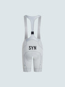 SYN 車褲 Pro Bib Shorts 2.0 Pearl 女款 珍珠白