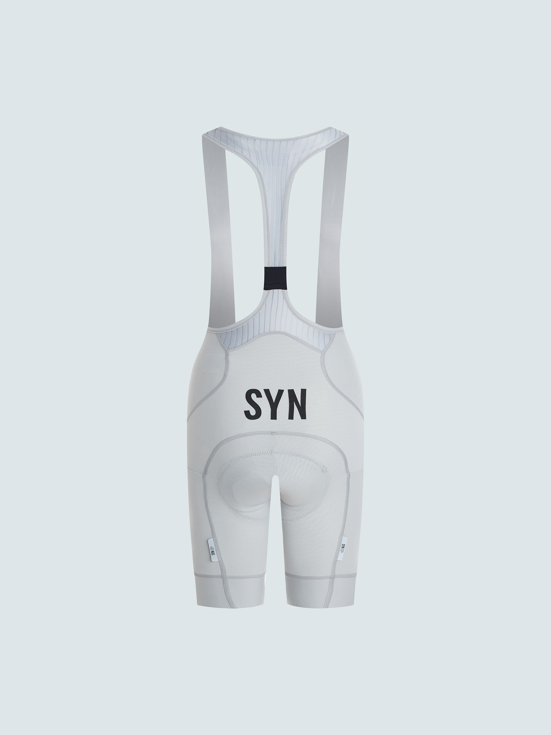 SYN 車褲 Pro Bib Shorts 2.0 Pearl 女款 珍珠白