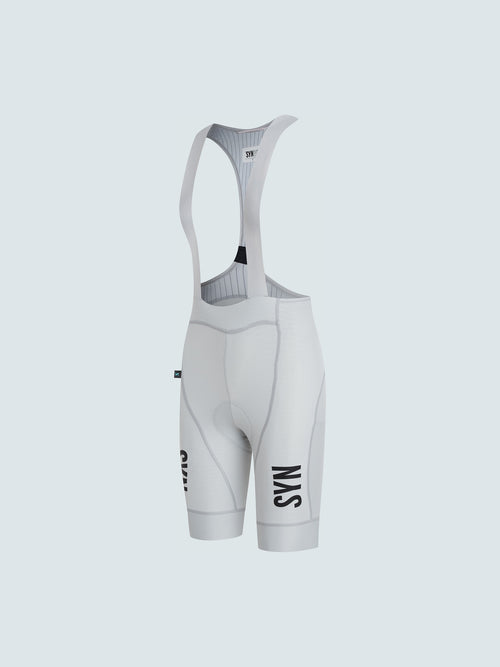 SYN 車褲 Pro Bib Shorts 2.0 Pearl 女款 珍珠白