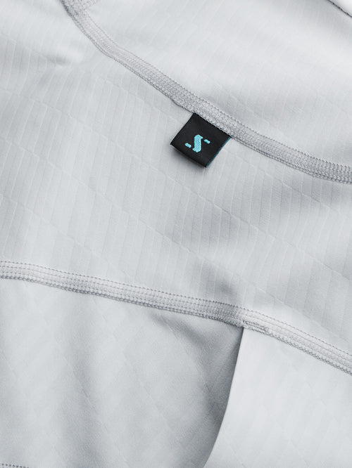 SYN 車褲 Pro Bib Shorts 2.0 Pearl 女款 珍珠白