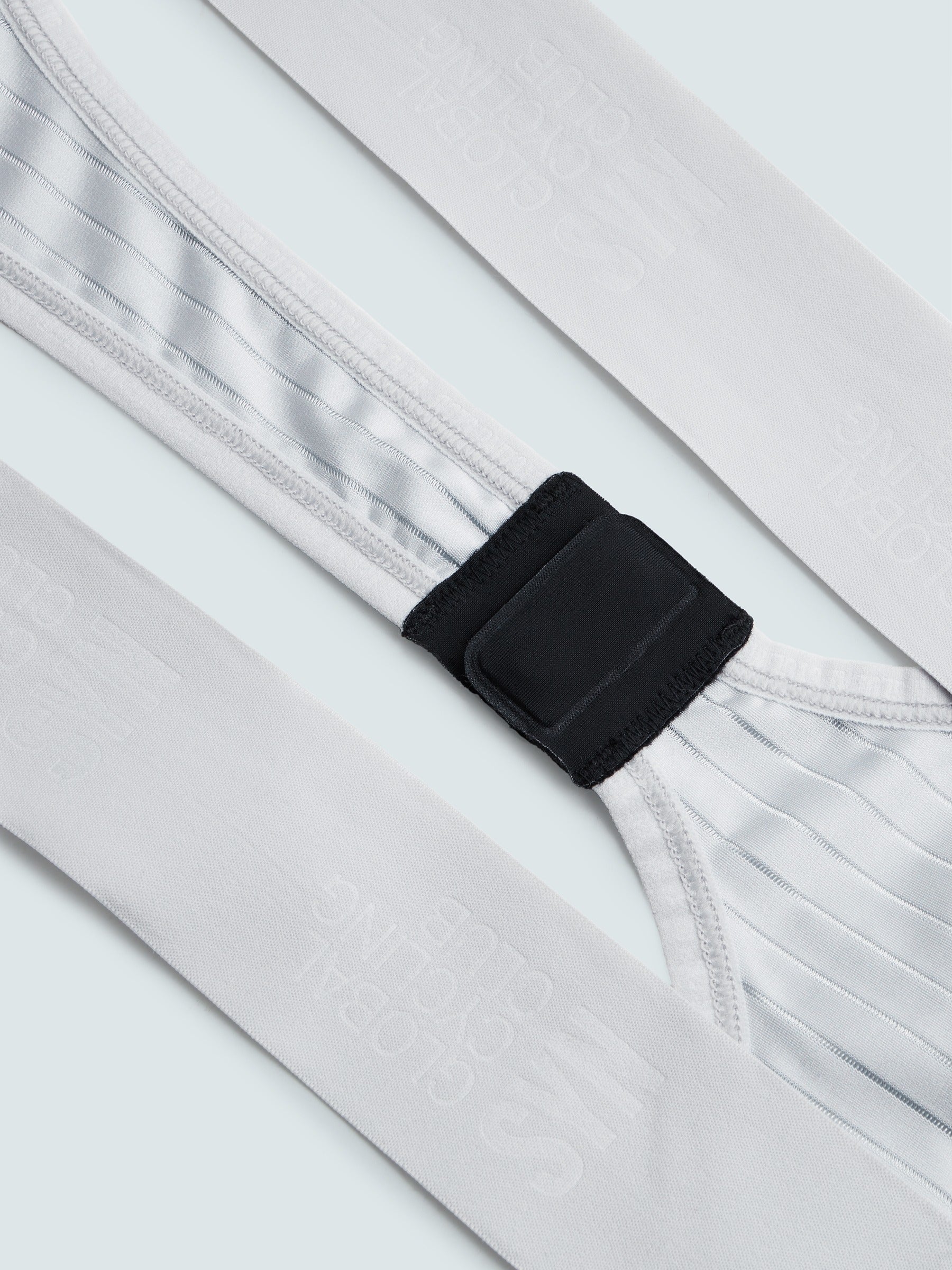 SYN 車褲 Pro Bib Shorts 2.0 Pearl 女款 珍珠白