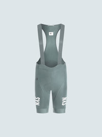 SYN 車褲 Pro Bib Shorts 2.0 Storm Grey 男款 綠灰