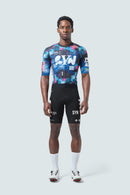 SYN 車衣 Pro Team APEX Jersey Arcade 男款 電競藍