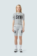 SYN 車褲 Pro Bib Shorts 2.0 Pearl 女款 珍珠白