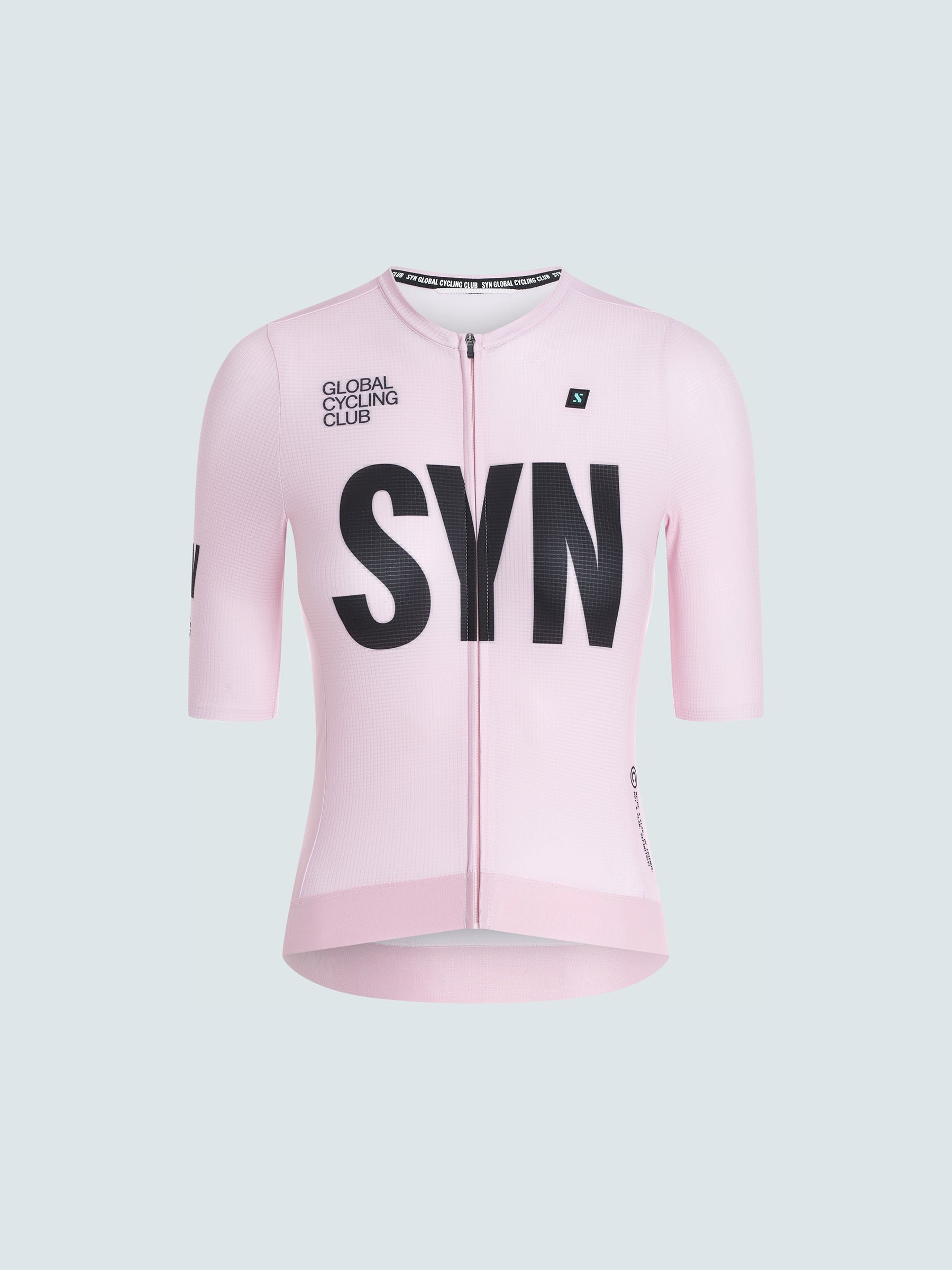 SYN 車衣 Pro Jersey 2.0 Attidute 女款 粉