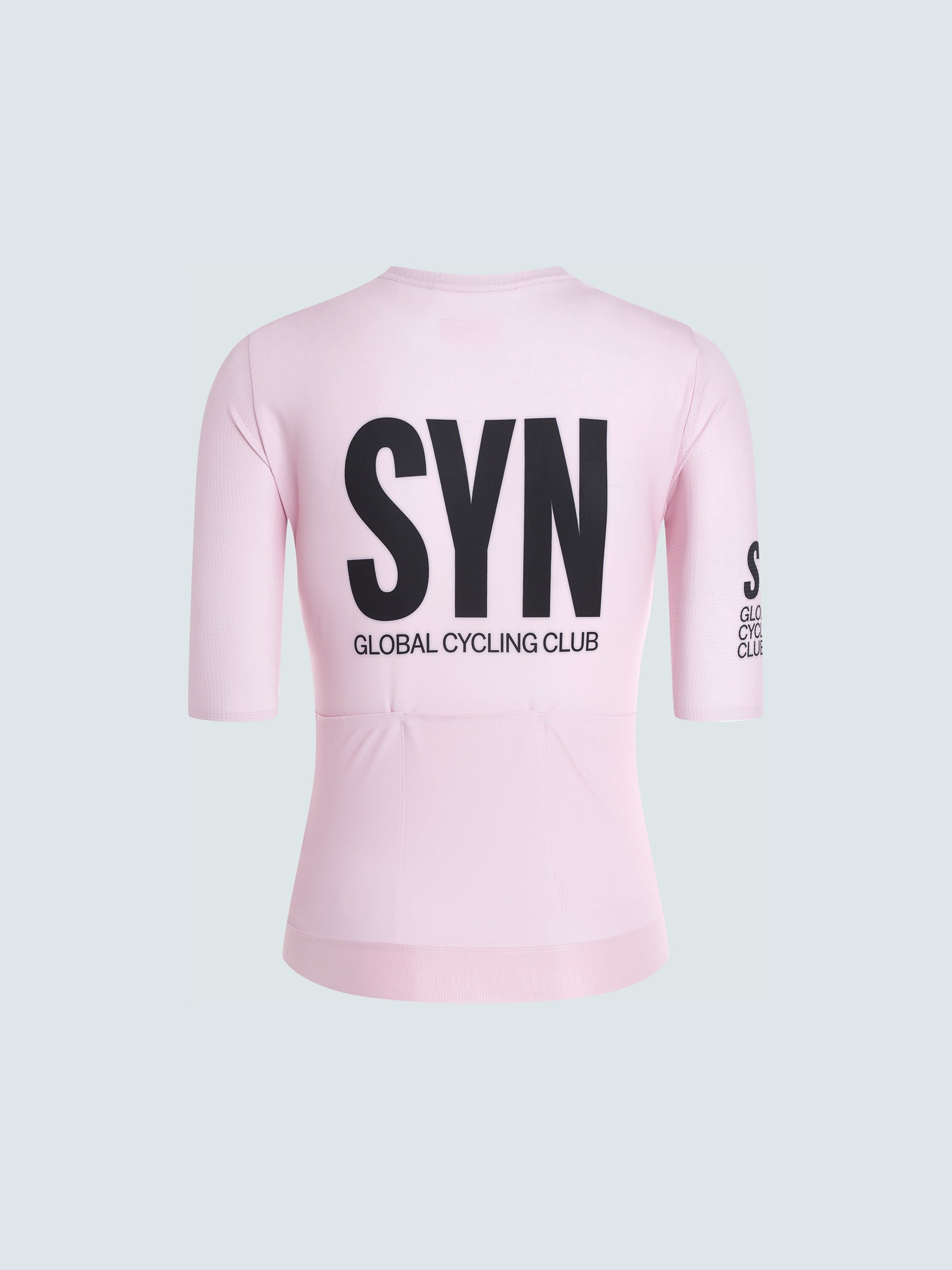 SYN 車衣 Pro Jersey 2.0 Attidute 女款 粉