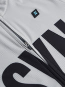 SYN 薄長袖車衣 Pro LS Jersey 2.0 Lunar 女款 灰