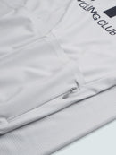 SYN 薄長袖車衣 Pro LS Jersey 2.0 Lunar 男款 灰