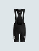 SYN 車褲 Pro Bib Shorts 2.0 Black 男款 黑