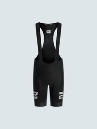 SYN 車褲 Pro Bib Shorts 2.0 Black 男款 黑