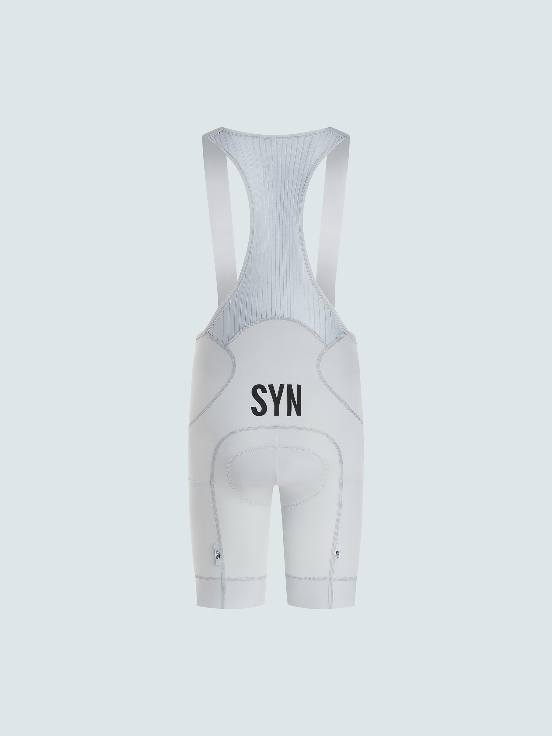 SYN 車褲 Pro Bib Shorts 2.0 Pearl 男款 珍珠白