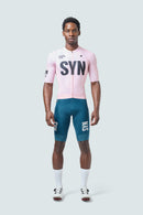 SYN 車褲 Pro Bib Shorts 2.0 Dark Teal 男款 深綠藍