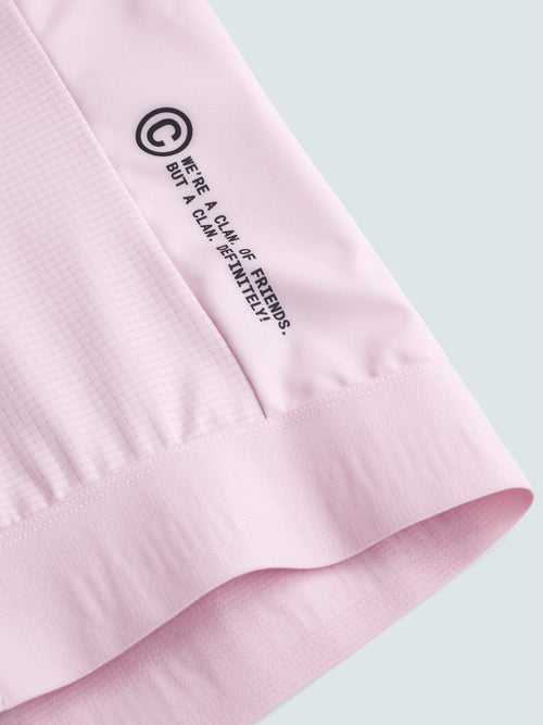 SYN 車衣 Pro Jersey 2.0 Attidute 女款 粉