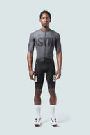 SYN 車褲 Pro Bib Shorts 2.0 Black 男款 黑