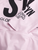 SYN 車衣 Pro Jersey 2.0 Attidute 女款 粉