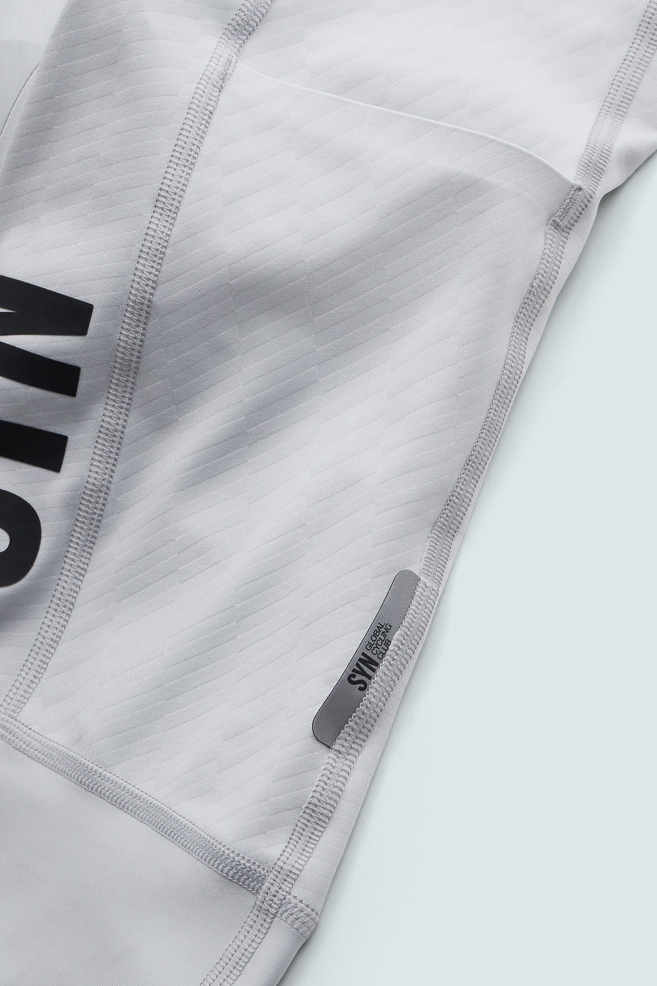 SYN 車褲 Pro Bib Shorts 2.0 Pearl 男款 珍珠白