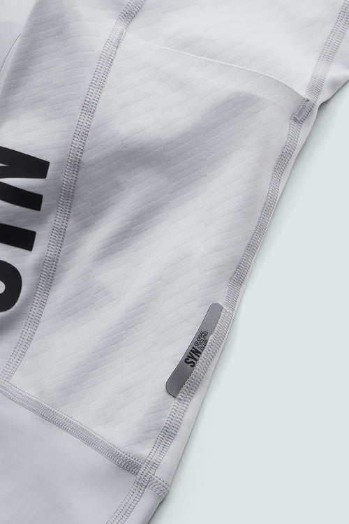 SYN 車褲 Pro Bib Shorts 2.0 Pearl 男款 珍珠白