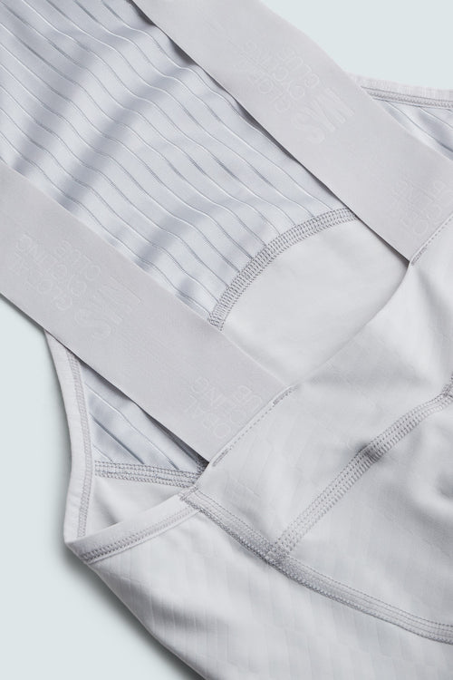 SYN 車褲 Pro Bib Shorts 2.0 Pearl 男款 珍珠白