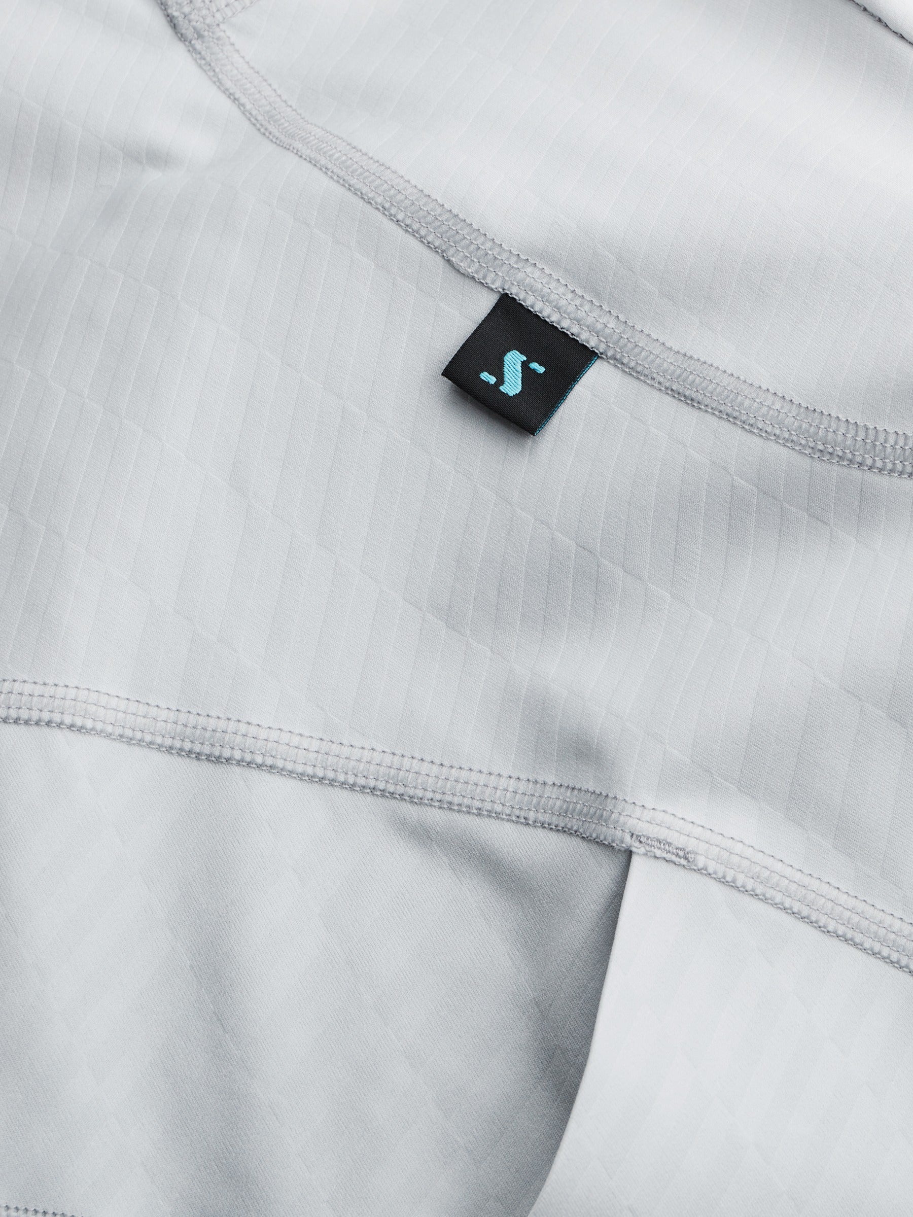 SYN 車褲 Pro Bib Shorts 2.0 Pearl 男款 珍珠白