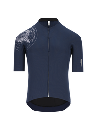Q36.5 車衣Dottore Pro Research Scientist Jersey NauticaBlue 男款 藍