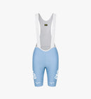 Pedla 車褲Dots SuperFIT 2.0 Bib Short - Powder Blue 女款 粉藍