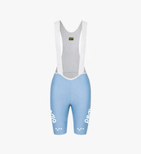 Pedla 車褲Dots SuperFIT 2.0 Bib Short - Powder Blue 女款 粉藍