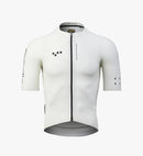 Pedla 車衣Pro Pursuit Air Jersey Lite Porcelain 男款 清透瓷白