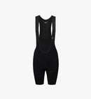 Pedla 車褲Pro SuperFIT 2.0 Air Bib Shorts Iridescent Black 雙logo 男款 黑