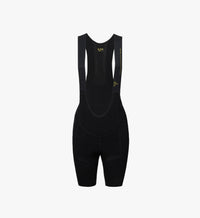 Pedla 車褲Pro SuperFIT 2.0 Air Bib Shorts Iridescent Black 雙logo 男款 黑