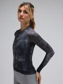 Givelo 薄長袖車衣 G90 Light LS 2026 Unisex Jersey 男女共版 黑